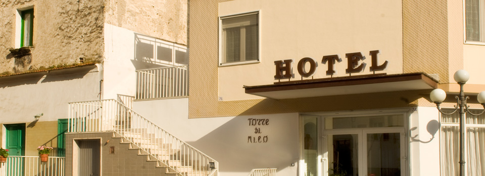 Hotel a Maiori, Costiera Amalfitana